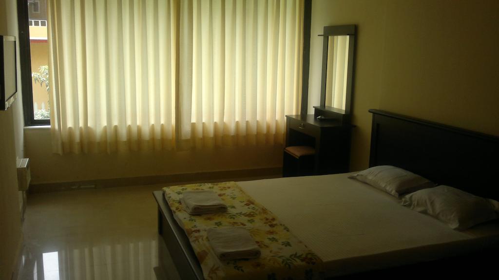 Yoyo Goa, The Apartment Hotel Vagator Δωμάτιο φωτογραφία